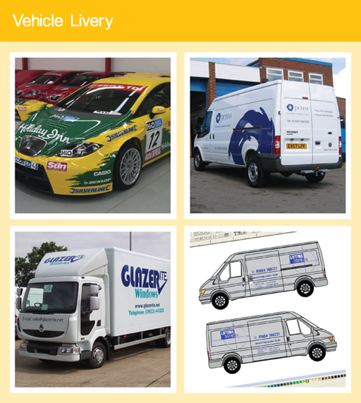 Vehicle pics